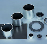 化工機(jī)械304不銹鋼軸承，耐腐蝕襯套