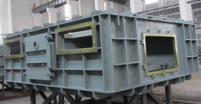 大型結(jié)構(gòu)件產(chǎn)品圖片