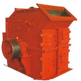 反擊高效細(xì)碎機(jī)