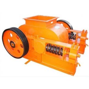齒輥式破碎機(jī)