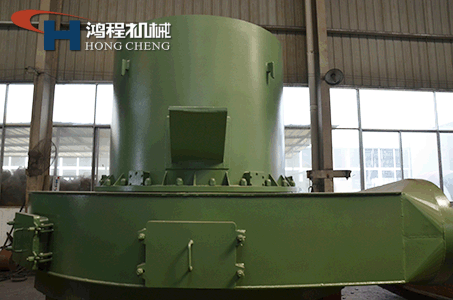 國內外首先知名磨粉機品牌 鴻程HC1300磨粉機產品圖片