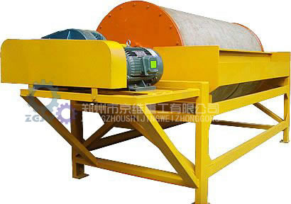 京維重工磁選機(jī)產(chǎn)品圖片