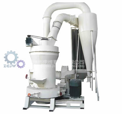 京維重工高強(qiáng)磨粉機(jī)產(chǎn)品圖片