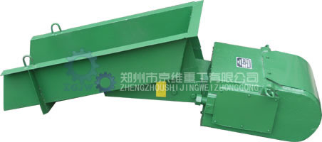京維重工電磁給料機(jī)產(chǎn)品圖片