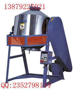 滾桶混色機系列