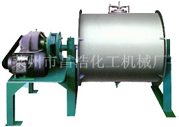 立、臥式球磨機產(chǎn)品圖片