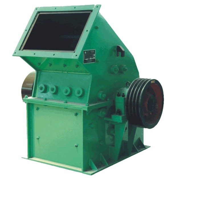 供應(yīng)錘式破碎機產(chǎn)品圖片