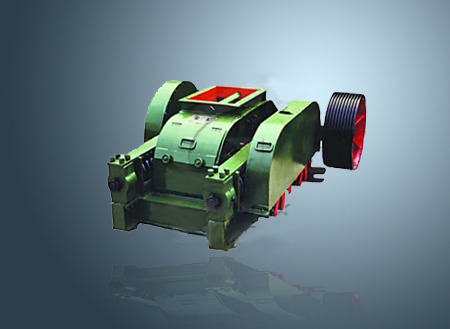 B0606雙輥破碎機(jī)高目標(biāo)績(jī)效導(dǎo)向值 產(chǎn)品圖片