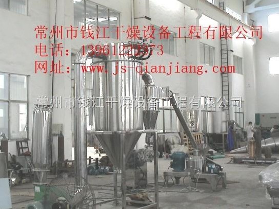 超微粉碎機(jī)CWFJ系列產(chǎn)品圖片