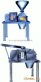 高效粉粹機GFS系列產(chǎn)品圖片