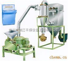 微粉碎機WFJ系列