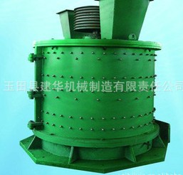 立軸式破碎機(jī)產(chǎn)品圖片