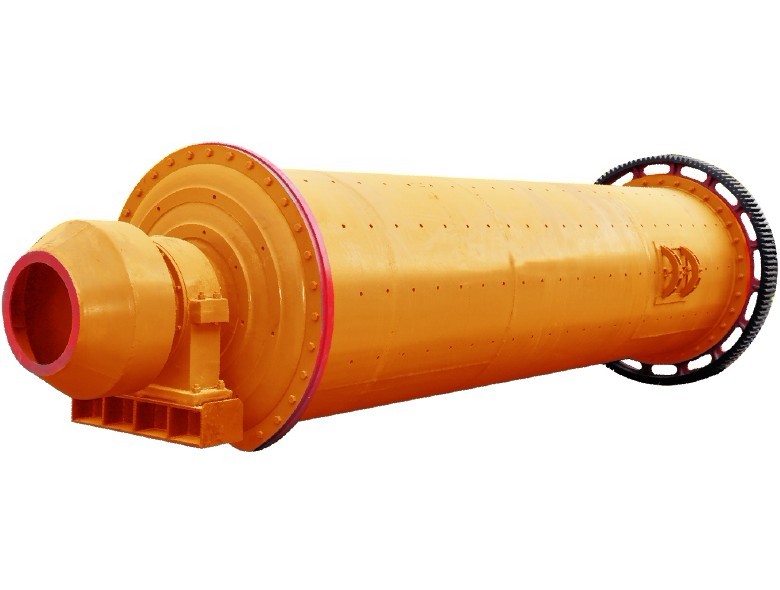 球磨機(jī)產(chǎn)品圖片