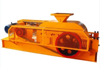 輥式破碎機(jī)產(chǎn)品圖片