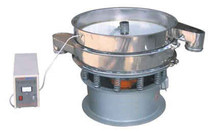 超聲波振動篩-新鄉(xiāng)萬達振動機械產(chǎn)品圖片