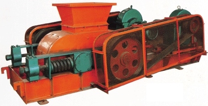 騰飛輥式破碎機廠家講解如何改造輥式破碎機結(jié)構(gòu)產(chǎn)品圖片