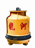 供應(yīng)龍河標(biāo)準(zhǔn)型冷卻塔/冷水塔產(chǎn)品圖片