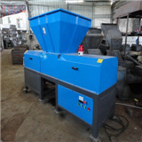 輪胎塑料破碎機(jī) 輪胎破碎機(jī)產(chǎn)品圖片