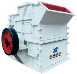 PCX系列高效細碎機PCF系列二合一產(chǎn)品圖片