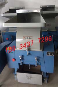 進口鋼材－江西片刀破碎機、長沙塑料碎料機產品圖片