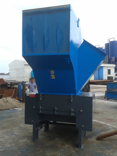 塑膠片型粉碎機(jī)/塑料破碎機(jī)