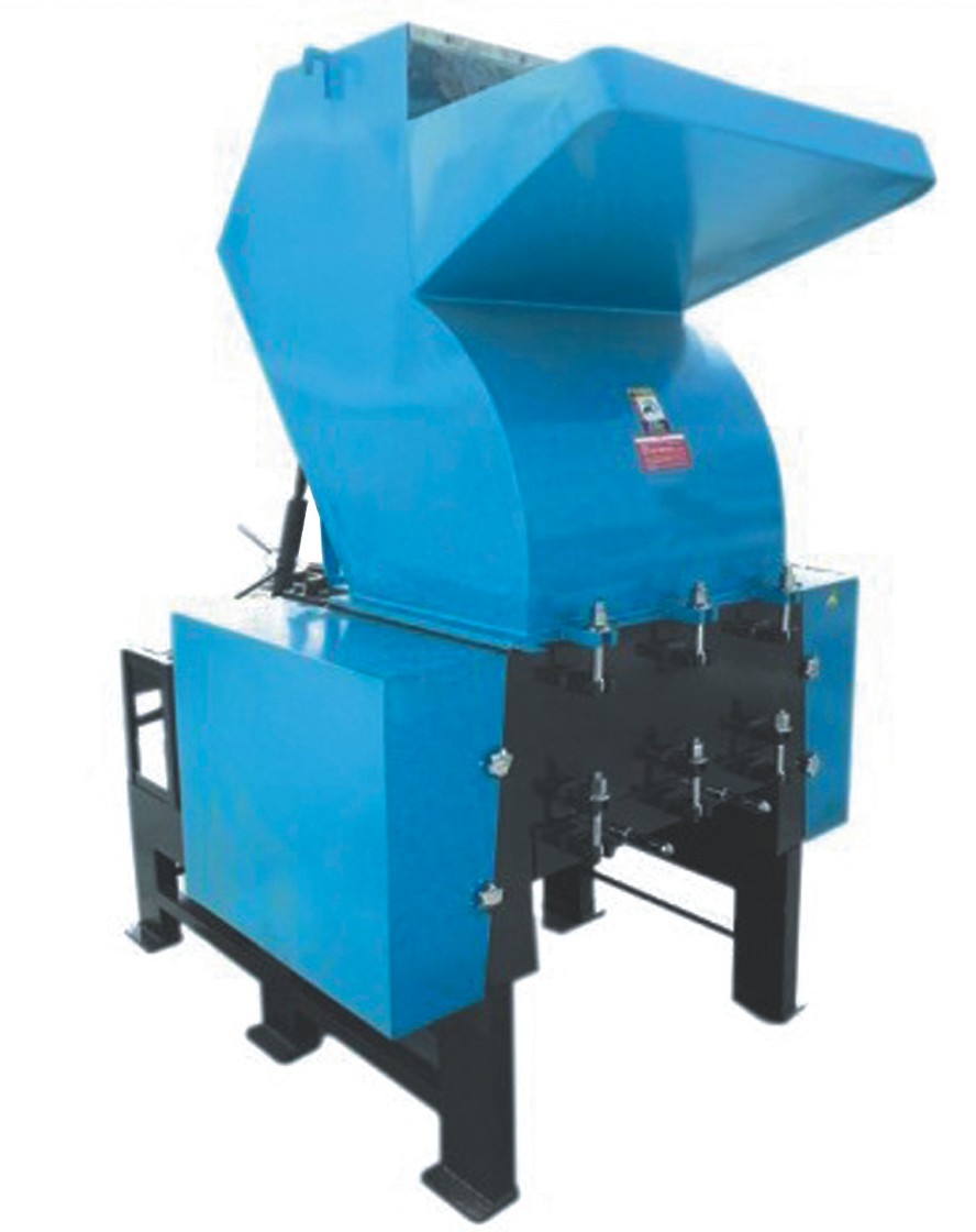 塑料瓶/薄膜類(lèi)粉碎機(jī)