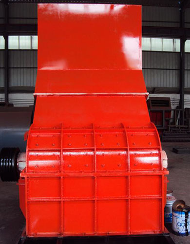 反擊式、錘式破碎機(jī)各顯神通畦菜墻桑取徑通