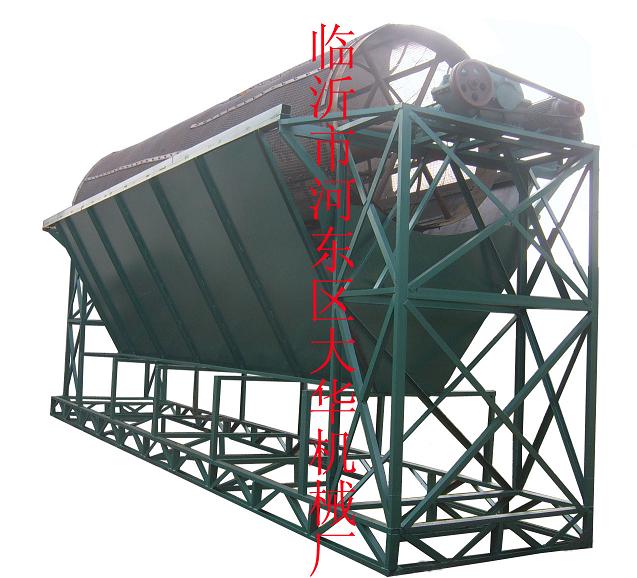 滾筒篩產(chǎn)品圖片