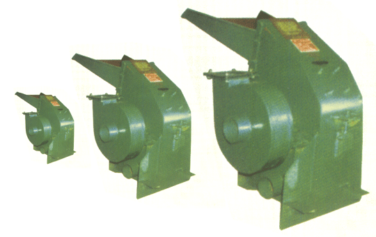 秸稈粉碎機(jī)產(chǎn)品圖片