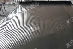 搖床面,木質搖床面,玻璃鋼床面,波形搖床面