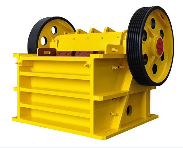 PEX系列顎式破碎機(jī)