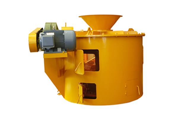 剪切式破碎機 產(chǎn)品圖片