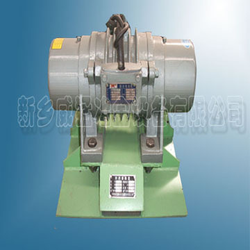 批發(fā)ZFB-5倉壁振動器 分選設(shè)備推薦產(chǎn)品圖片