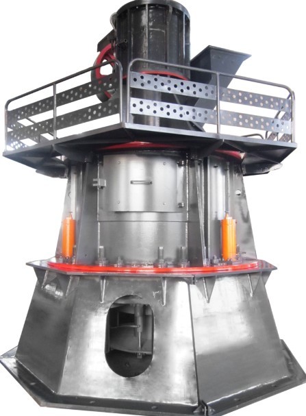 錐形磨粉機(jī)產(chǎn)品圖片