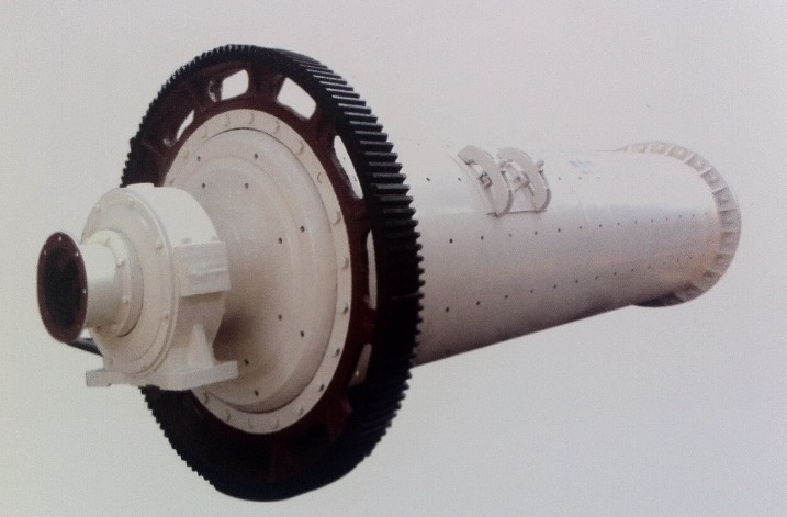 球磨機(jī)產(chǎn)品圖片