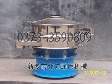 超聲波振動篩產(chǎn)品圖片