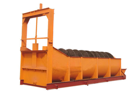 單螺旋分級機在日常中需要注意的問題產(chǎn)品圖片