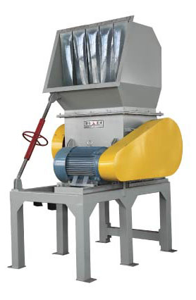 專業(yè)生產(chǎn)電線、電纜、工程塑料、片材重型破碎機產(chǎn)品圖片