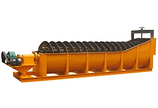 　　XL砂石洗選機(jī)產(chǎn)品圖片