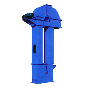 TD型斗式提升機(jī)產(chǎn)品圖片
