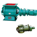 GY型剛性葉輪給料機產(chǎn)品圖片