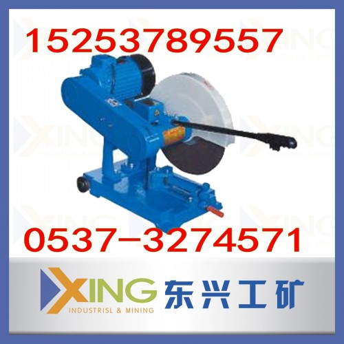 砂輪切割機(jī)產(chǎn)品圖片