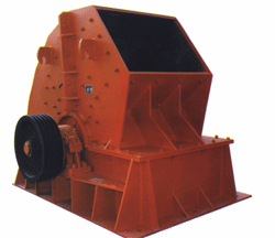 錘式破碎機(jī)轉(zhuǎn)子主軸的重要作用產(chǎn)品圖片