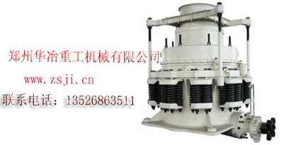 如何選擇大型破碎機(jī)產(chǎn)品圖片