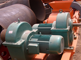 對(duì)滾破|對(duì)輥制砂機(jī)|雙輥破|倆滾破