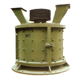 復合破|復合式破碎機|立軸式破碎機產(chǎn)品圖片