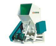 中空型塑料橡膠破碎機/塑機輔機/廢舊品粉碎機/垃圾桶保險杠破碎機產(chǎn)品圖片