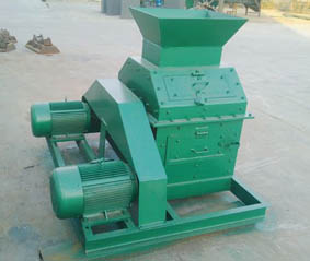 籠式粉碎機(jī)產(chǎn)品圖片