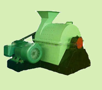 供應(yīng)半濕物料粉碎機(jī)產(chǎn)品圖片