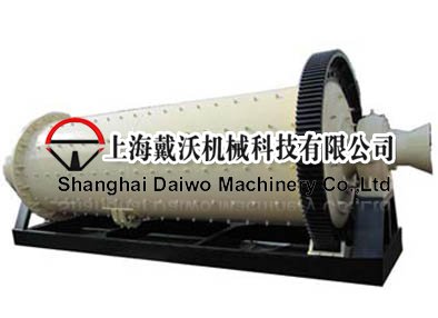 球磨機產(chǎn)品圖片